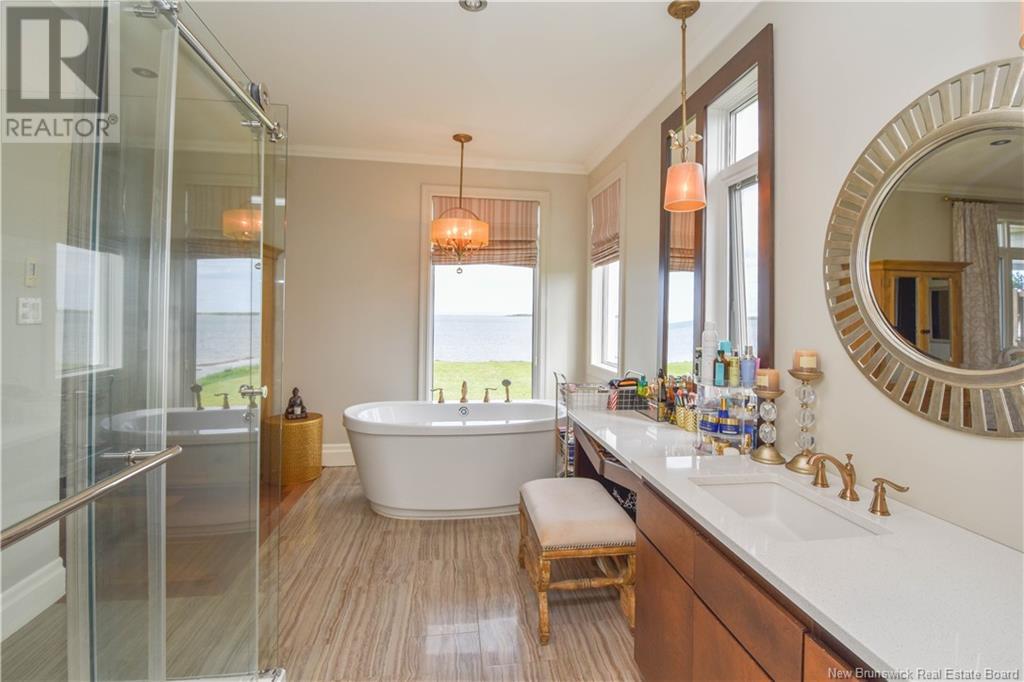 307 Rue De L'ile Street, Caraquet, New Brunswick  E1W 1B5 - Photo 27 - NB115863