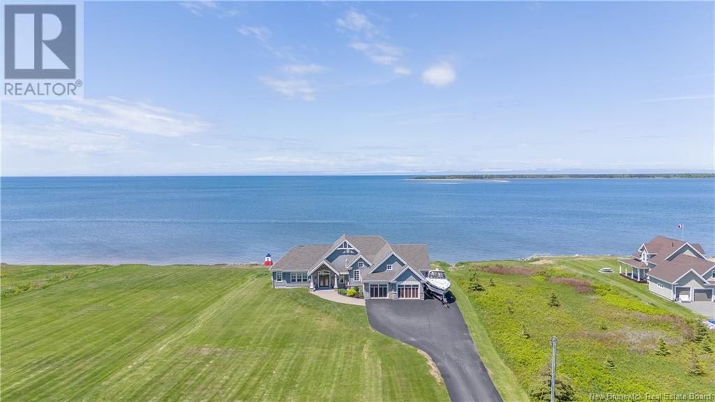 307 Rue De L'ile Street, Caraquet, New Brunswick  E1W 1B5 - Photo 48 - NB115863