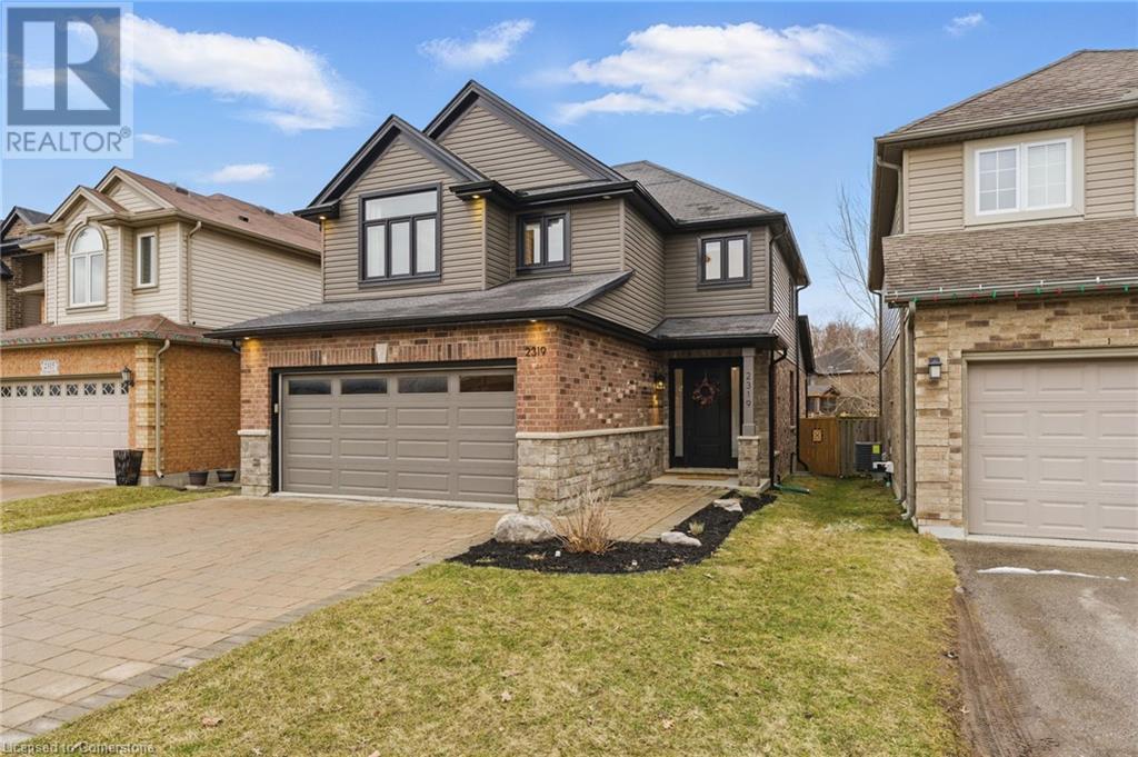 Photo 2 of 46 for 2319 Buroak Drive