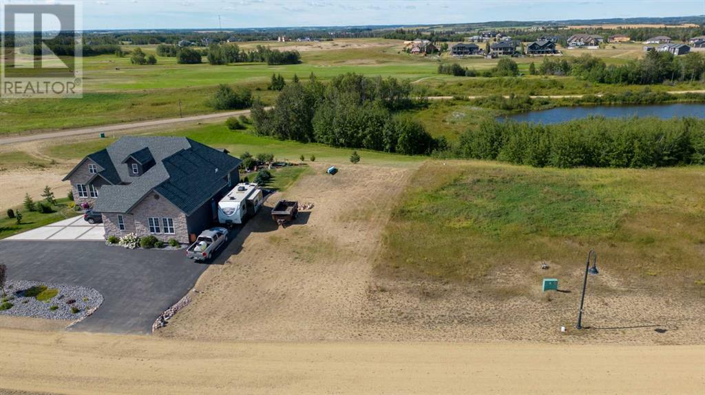 414 Sand Hills Drive, Rural Ponoka County, Alberta  T4J 0B3 - Photo 4 - A2194610