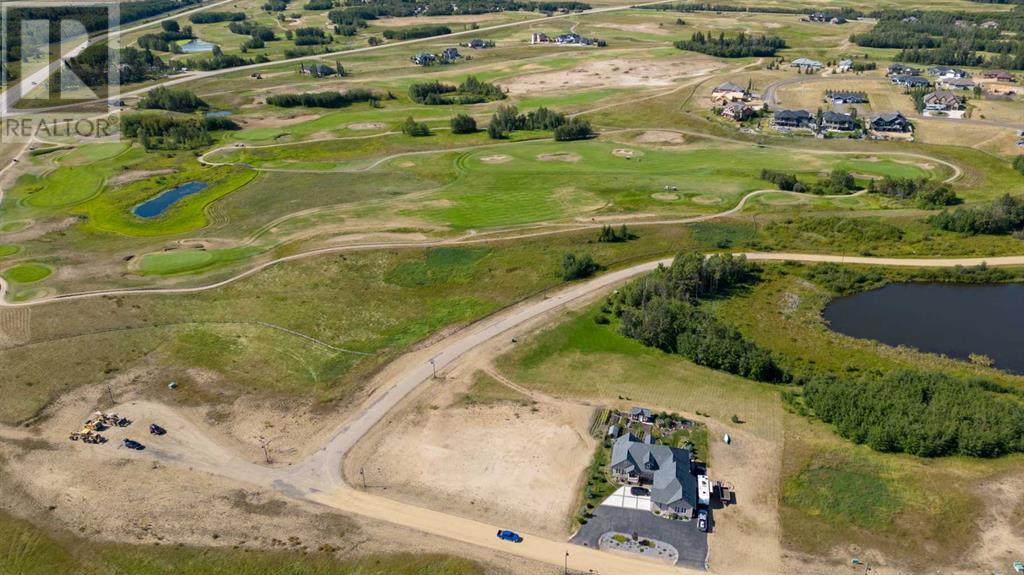 414 Sand Hills Drive, Rural Ponoka County, Alberta  T4J 0B3 - Photo 8 - A2194610