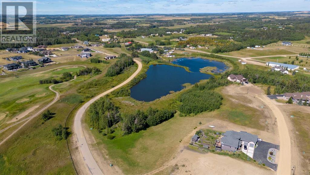 414 Sand Hills Drive, Rural Ponoka County, Alberta  T4J 0B3 - Photo 17 - A2194610