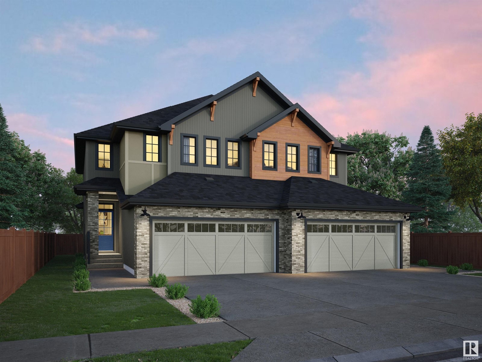 27 Chartres Cl, St. Albert, Alberta  X0X 0X0 - Photo 30 - E4430547