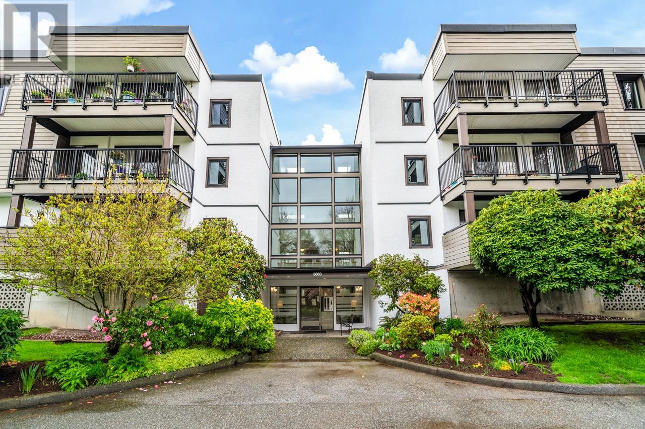 316 8860 NO. 1 ROAD, richmond, British Columbia