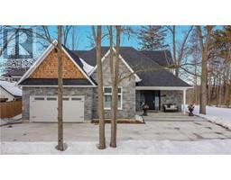 6121 Guelph Line 380 - North Burlington Rural, Burlington, Ca