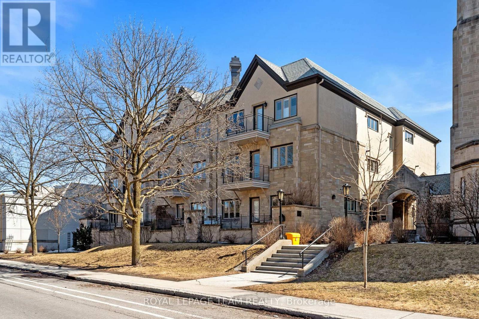 Property at 304 - 130 GLEBE AVENUE image 2