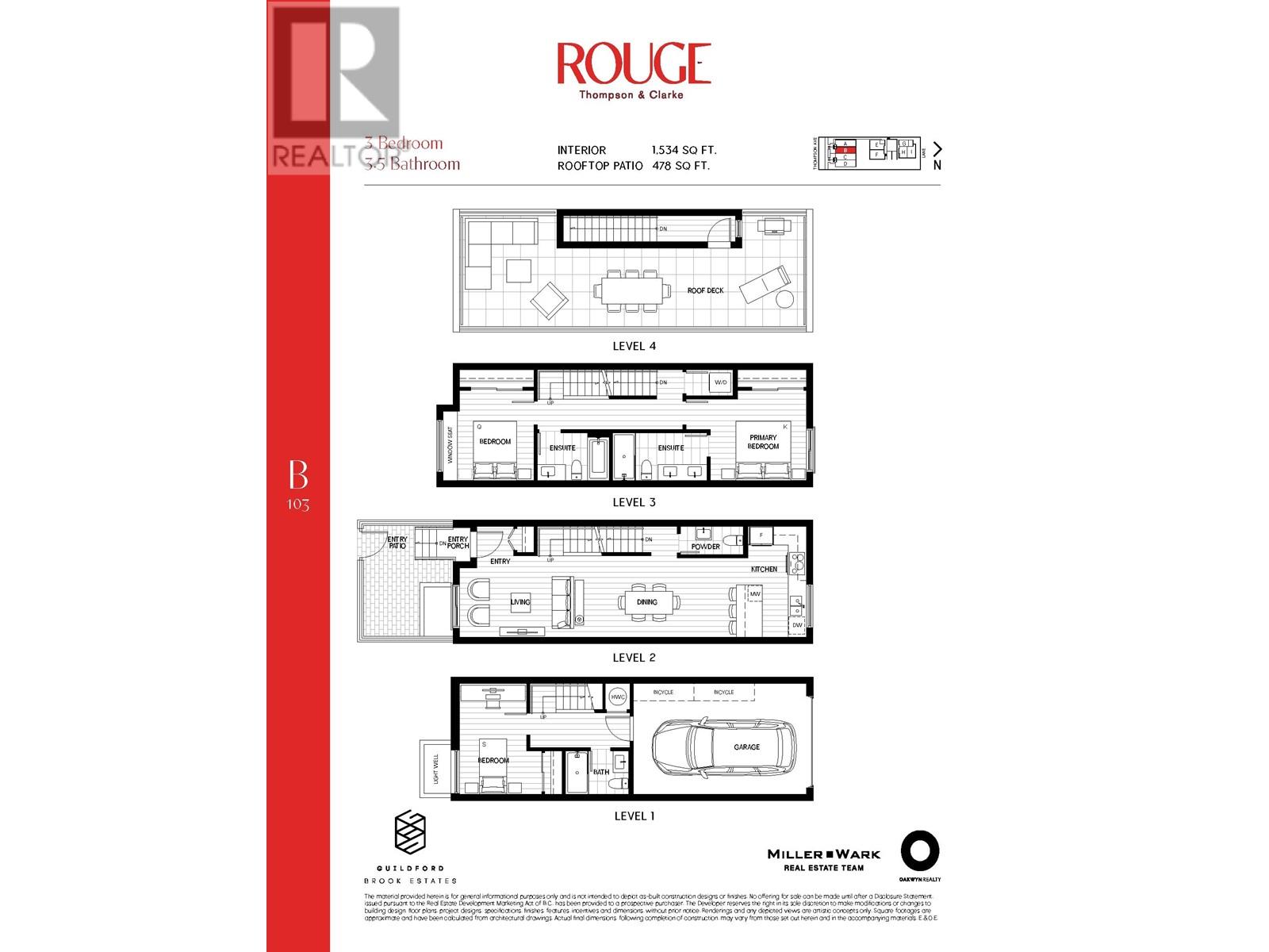 103 586 Thompson Avenue, Coquitlam, British Columbia  V0V 0V0 - Photo 10 - R2989637