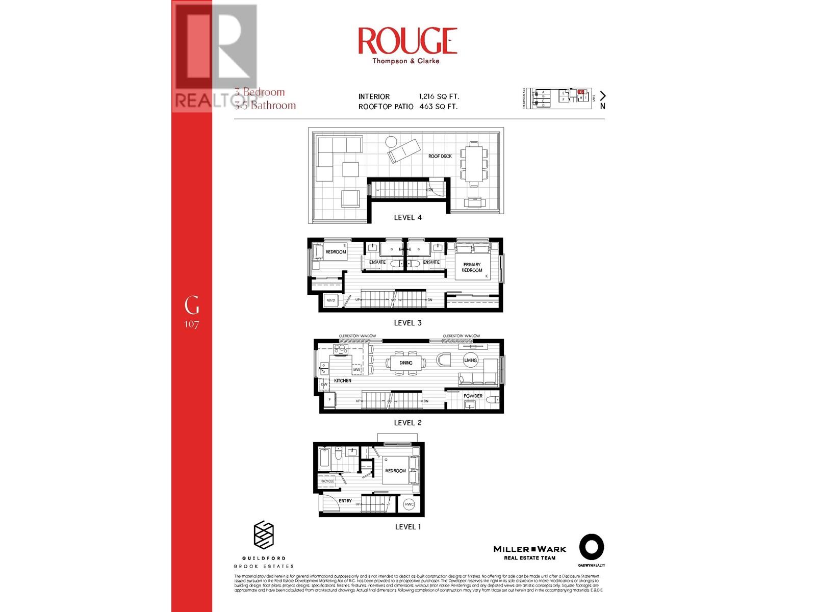 107 586 Thompson Avenue, Coquitlam, British Columbia  V0V 0V0 - Photo 10 - R2989640