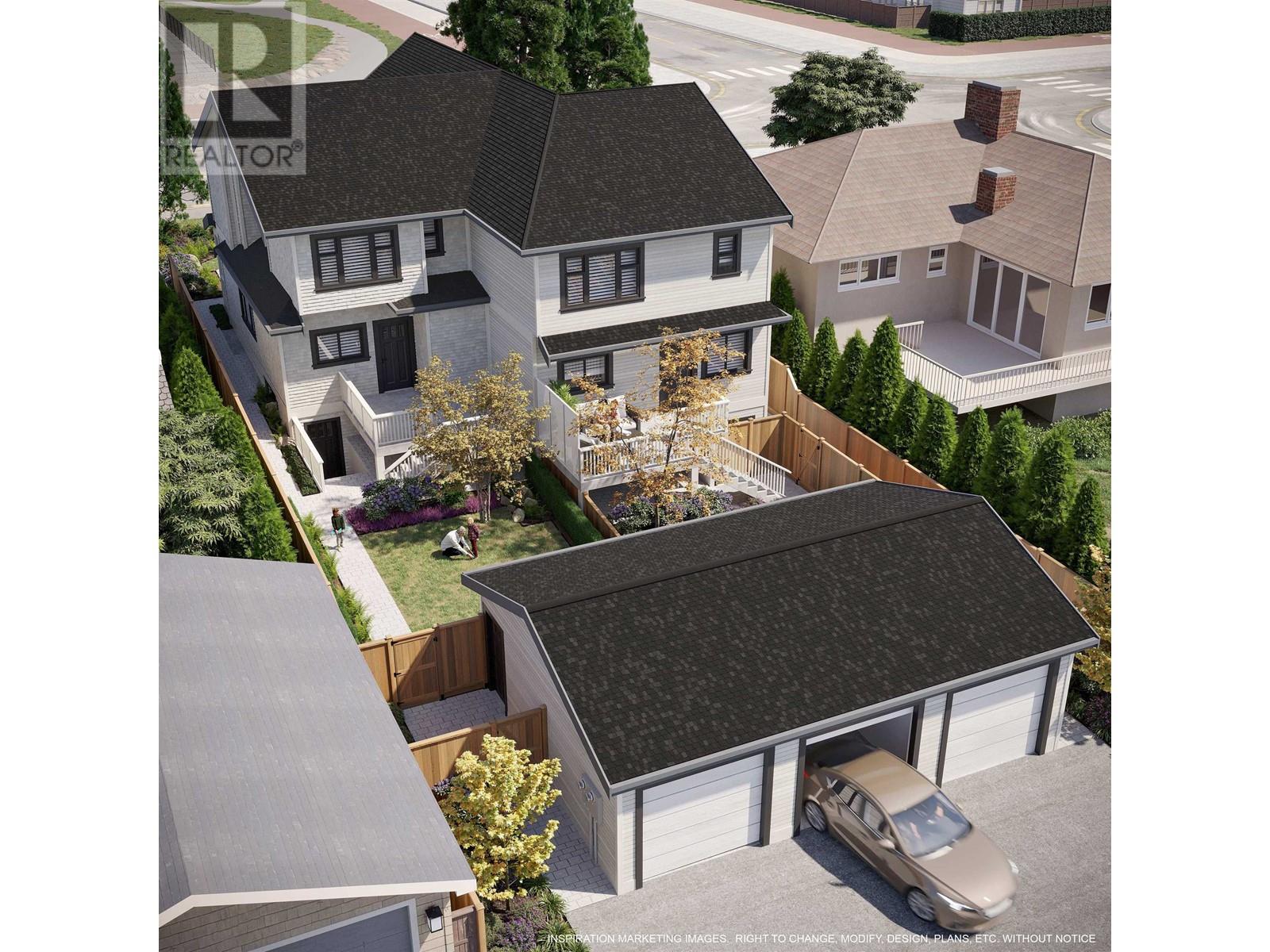 257 E 23rd Street, North Vancouver, British Columbia  V7L 3E4 - Photo 2 - R2989641