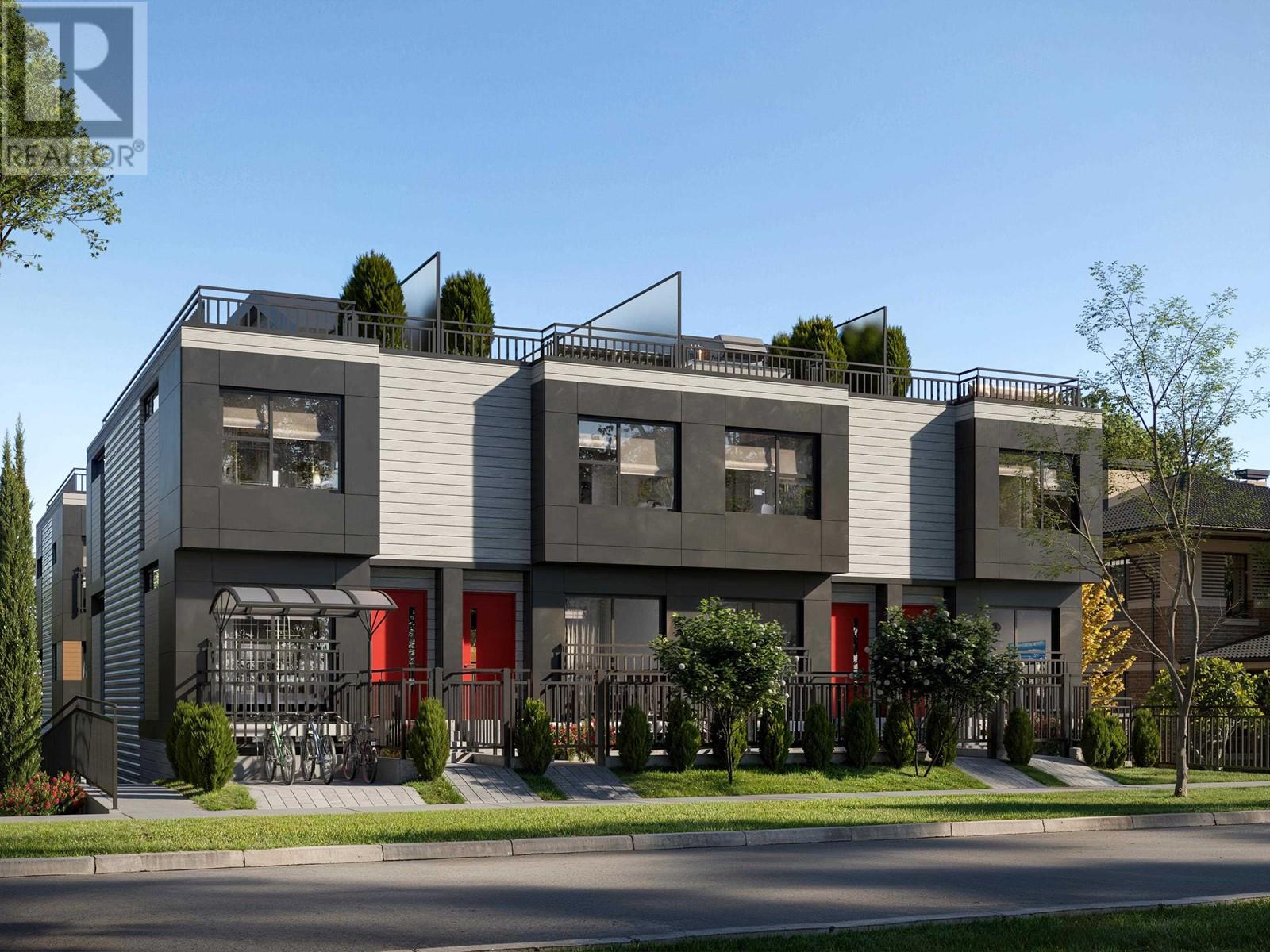 105 586 Thompson Avenue, Coquitlam, British Columbia  V0V 0V0 - Photo 9 - R2989646