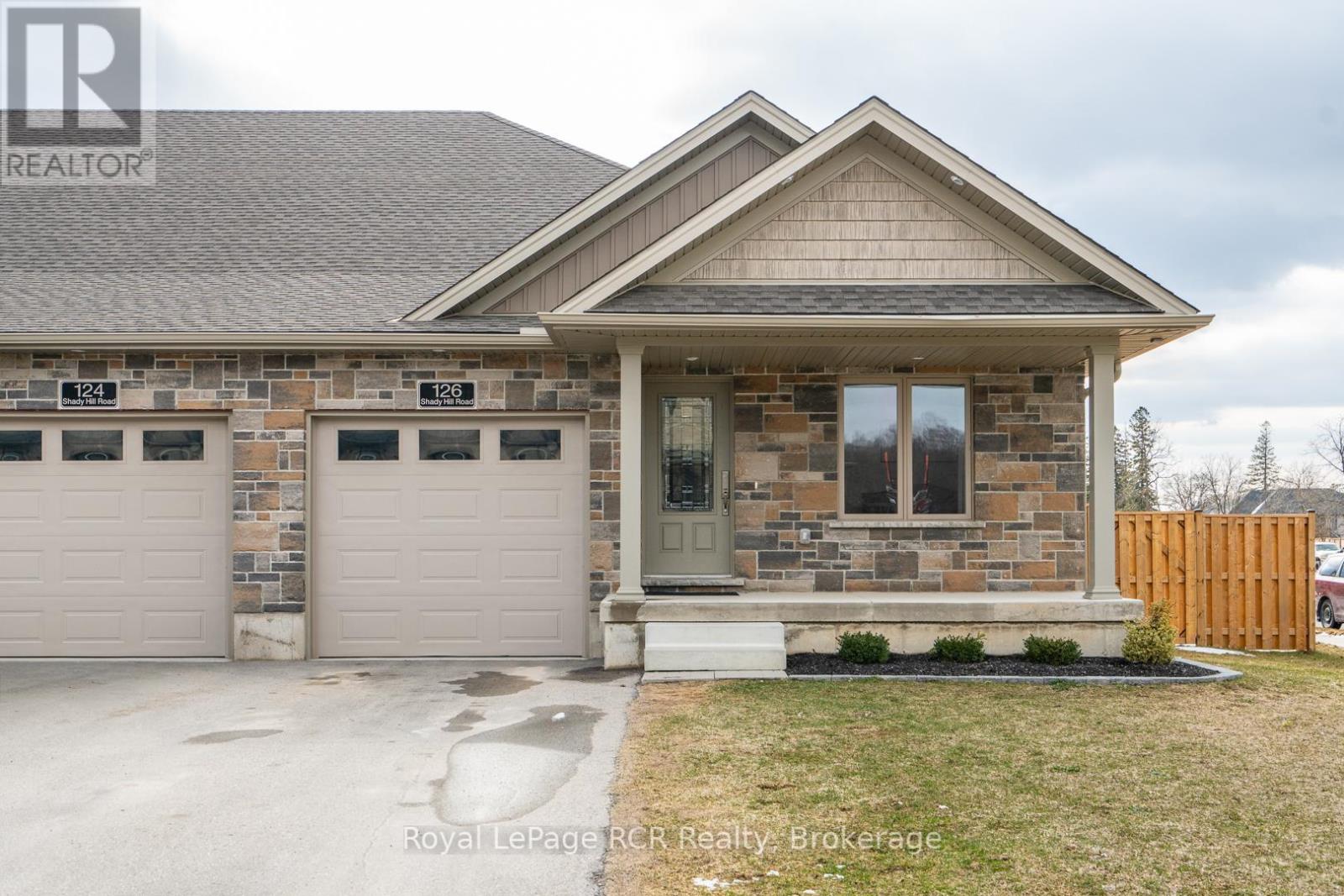126 Shady Hill Road, West Grey, Ontario  N0G 1R0 - Photo 2 - X12078982