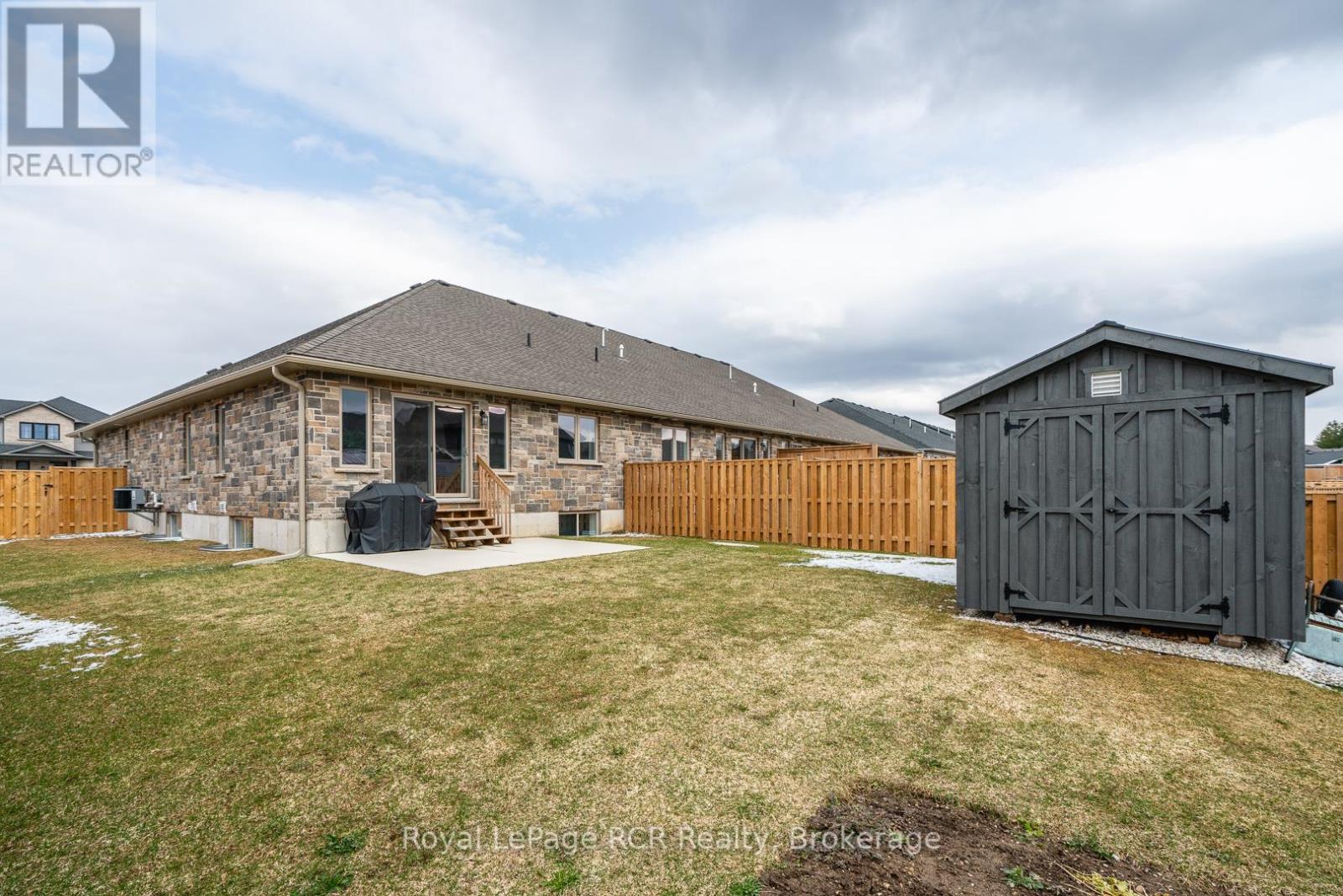 126 Shady Hill Road, West Grey, Ontario  N0G 1R0 - Photo 32 - X12078982