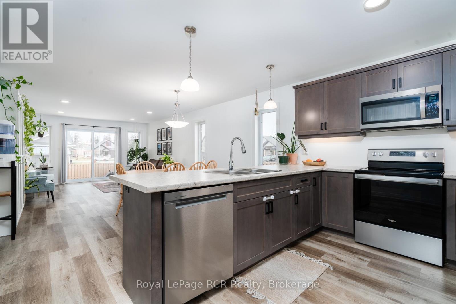 126 Shady Hill Road, West Grey, Ontario  N0G 1R0 - Photo 8 - X12078982