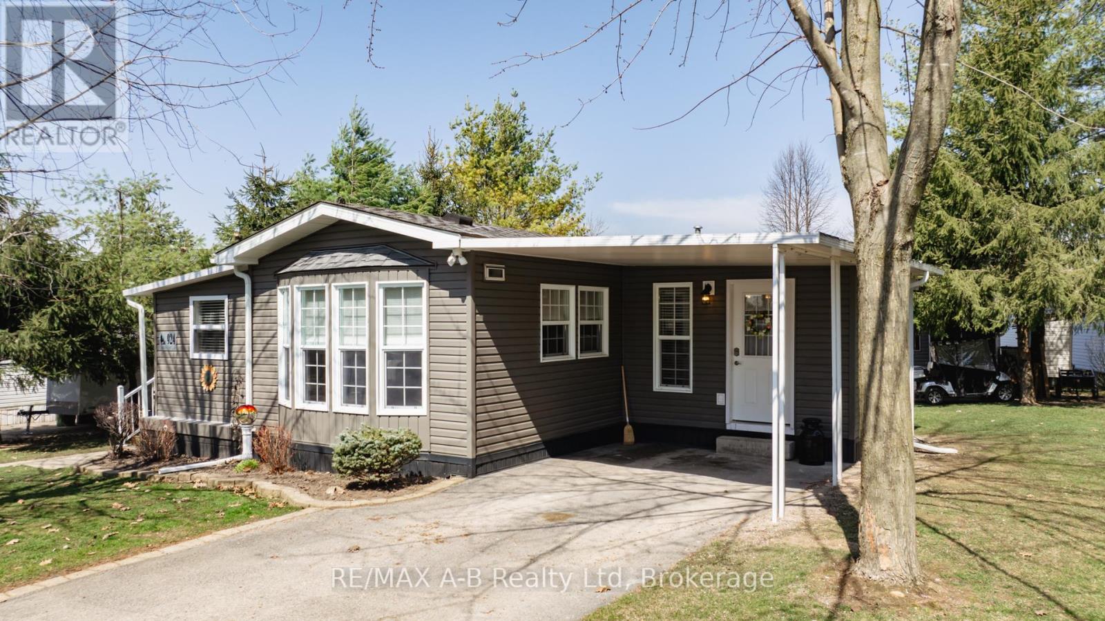 924 - 316489 31st Line, Zorra, Ontario  N0J 1J0 - Photo 2 - X12078994