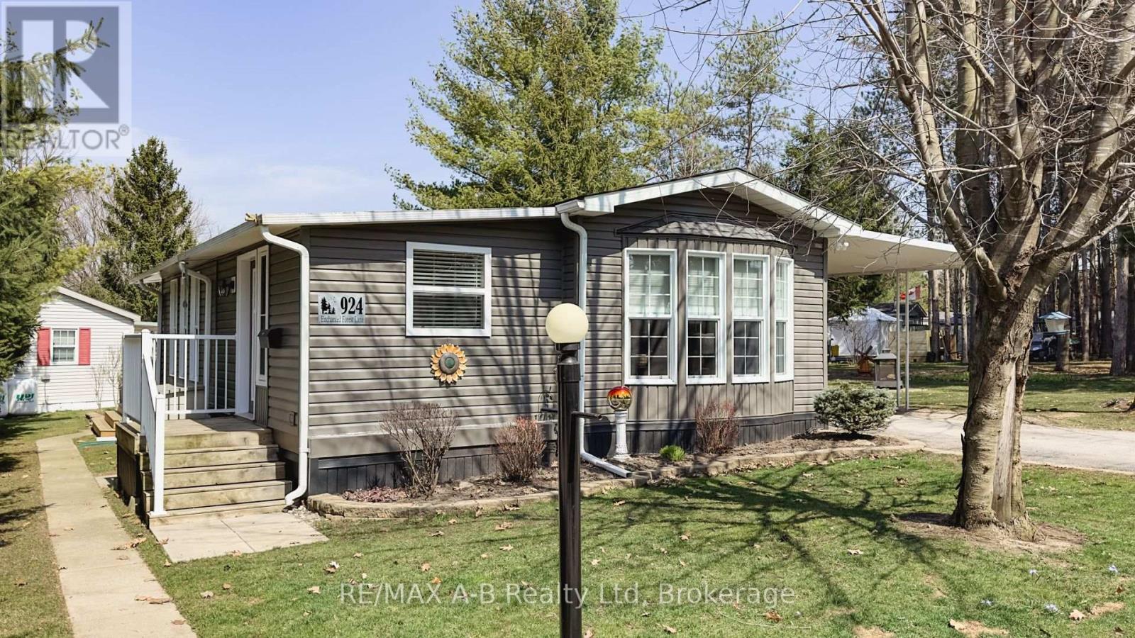 924 - 316489 31st Line, Zorra, Ontario  N0J 1J0 - Photo 3 - X12078994