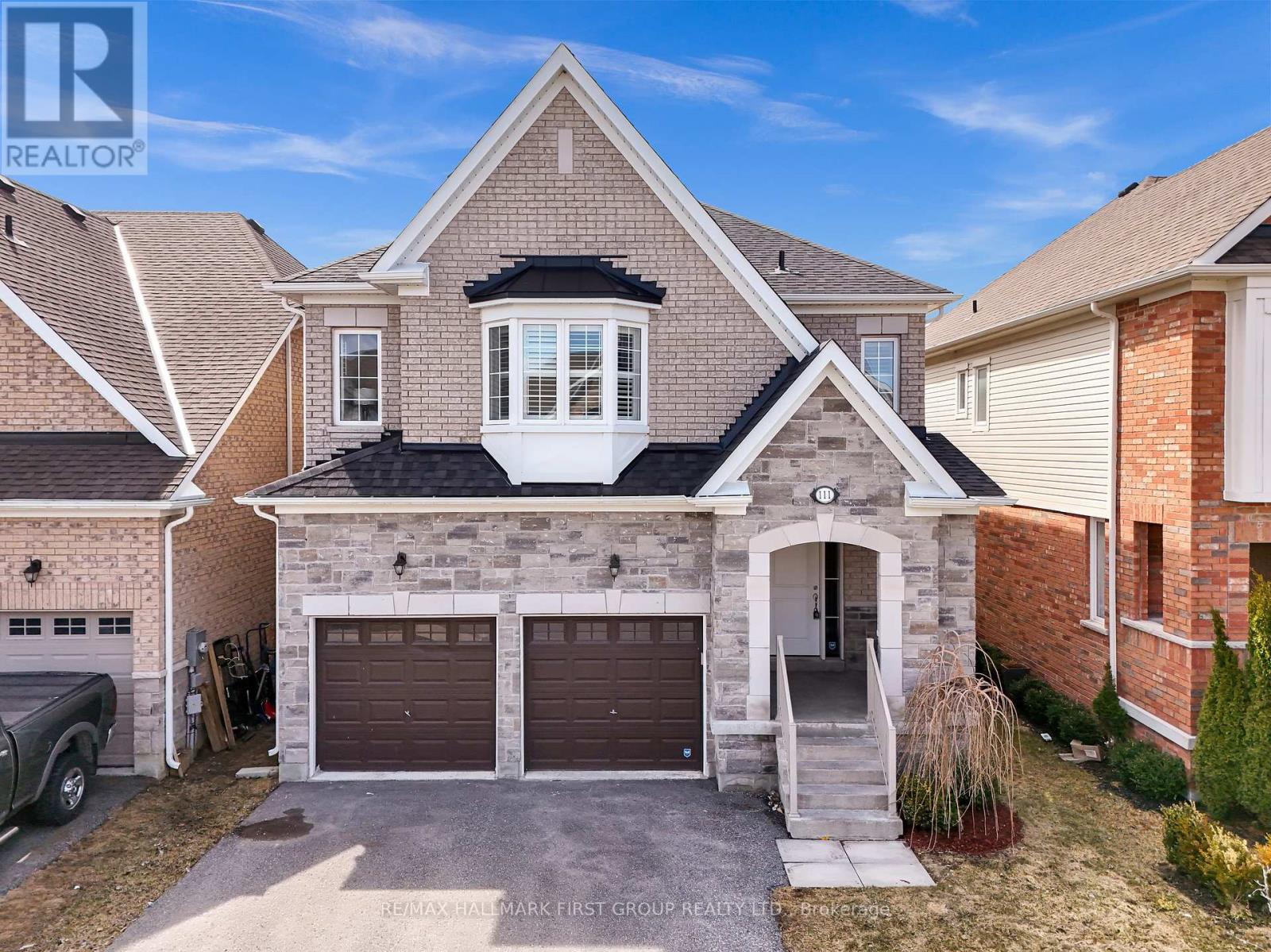Property at 111 FRED JACKMAN AVENUE image 1