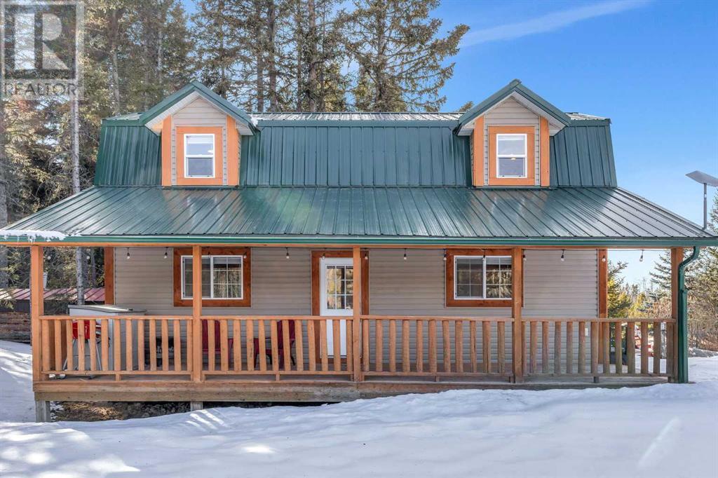 118, 5227 Township Road 320 Township, Rural Mountain View County, Alberta  T0M 1X0 - Photo 17 - A2197708
