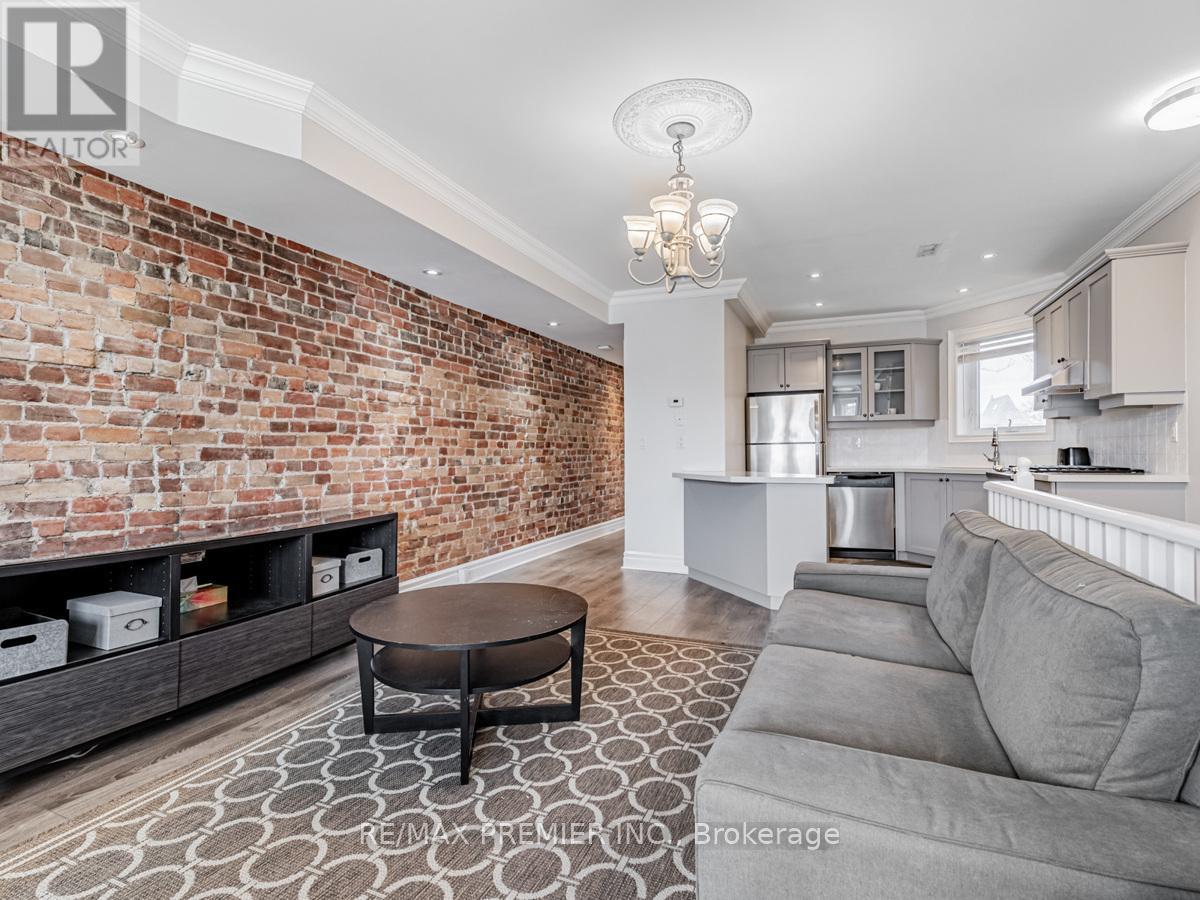 10 St Annes Road, Toronto, Ontario  M6J 2C1 - Photo 14 - C12078992