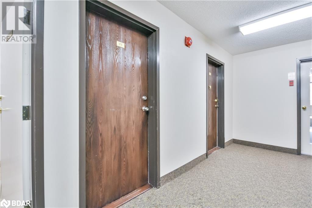 Property at 171 EDGEHILL Drive Unit# F1 image 5
