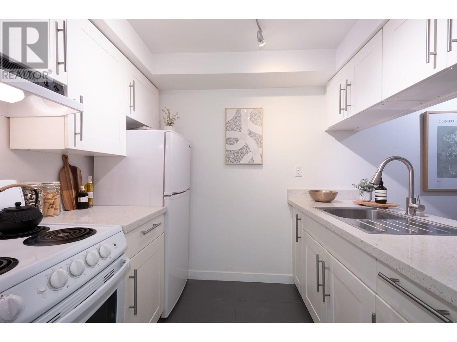 201 1270 Robson Street, Vancouver, British Columbia  V6E 3Z6 - Photo 6 - R2970104