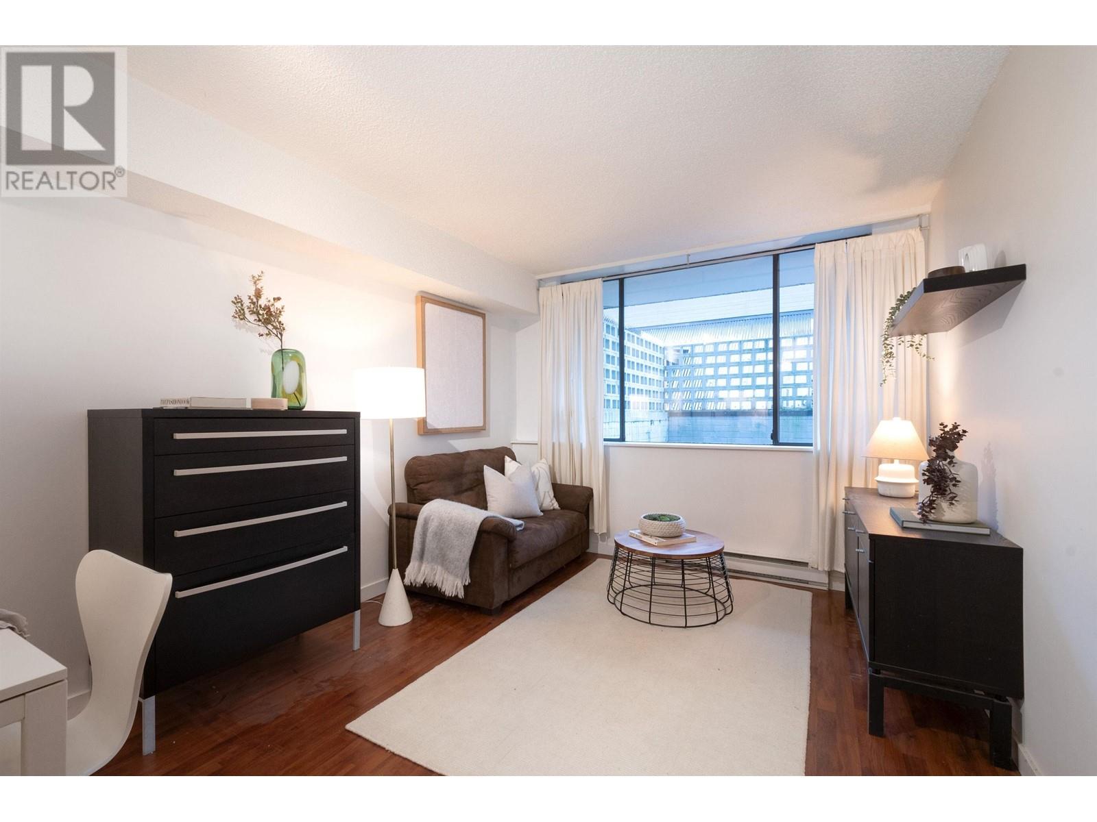 201 1270 Robson Street, Vancouver, British Columbia  V6E 3Z6 - Photo 2 - R2970104