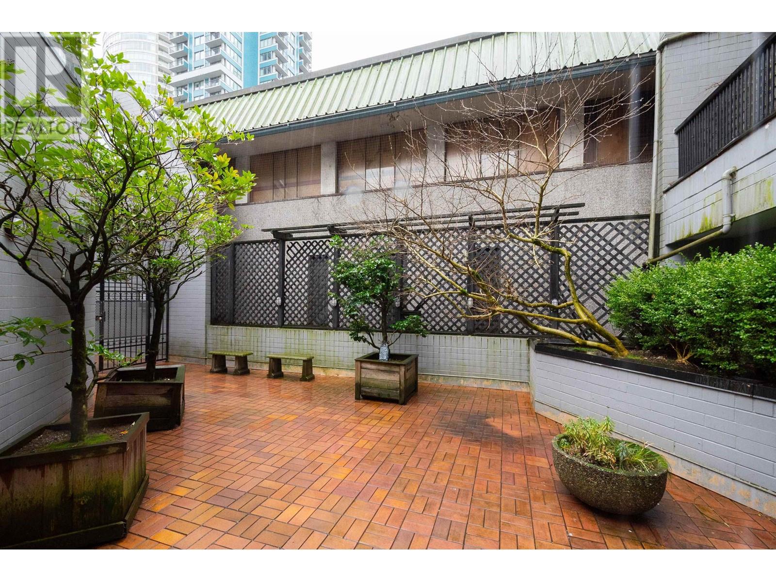 201 1270 Robson Street, Vancouver, British Columbia  V6E 3Z6 - Photo 11 - R2970104