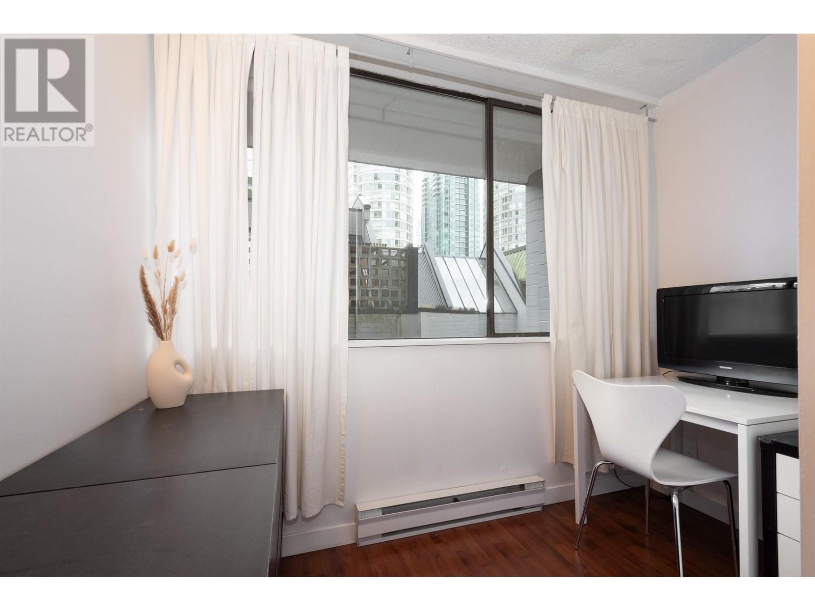 201 1270 Robson Street, Vancouver, British Columbia  V6E 3Z6 - Photo 8 - R2970104