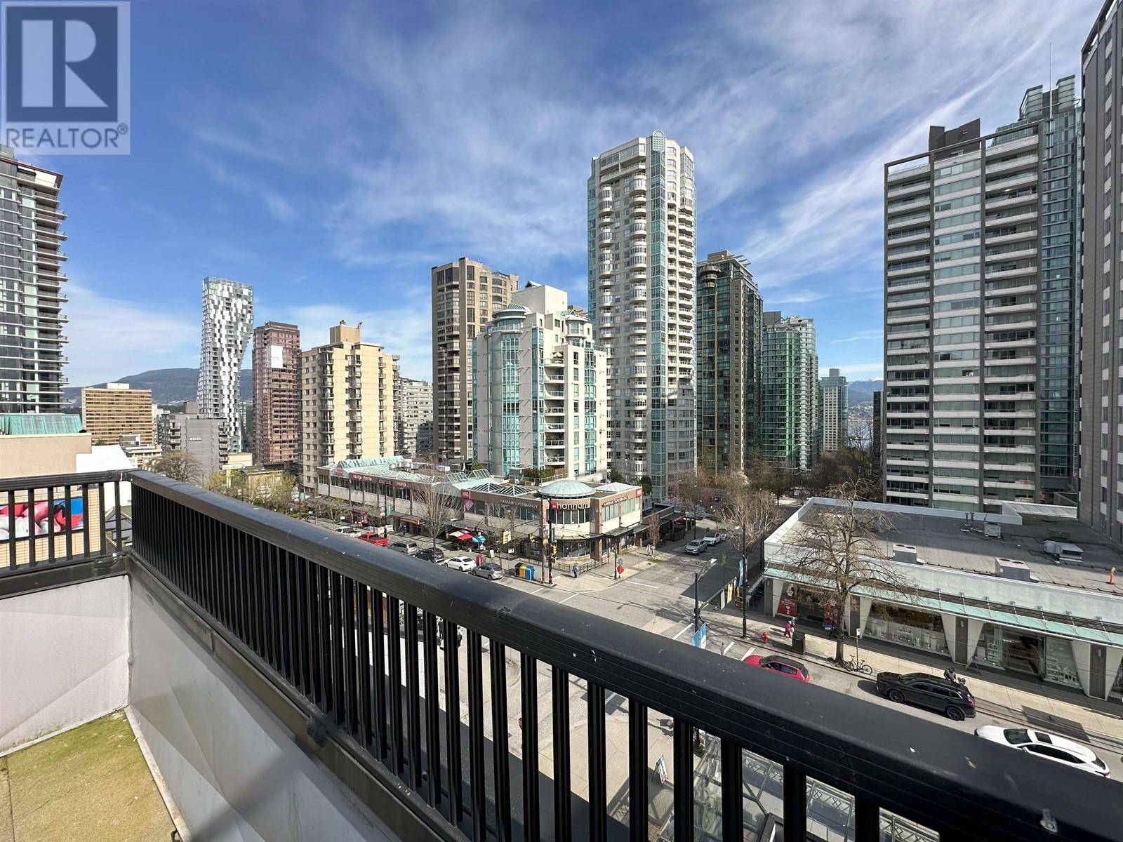 201 1270 Robson Street, Vancouver, British Columbia  V6E 3Z6 - Photo 13 - R2970104