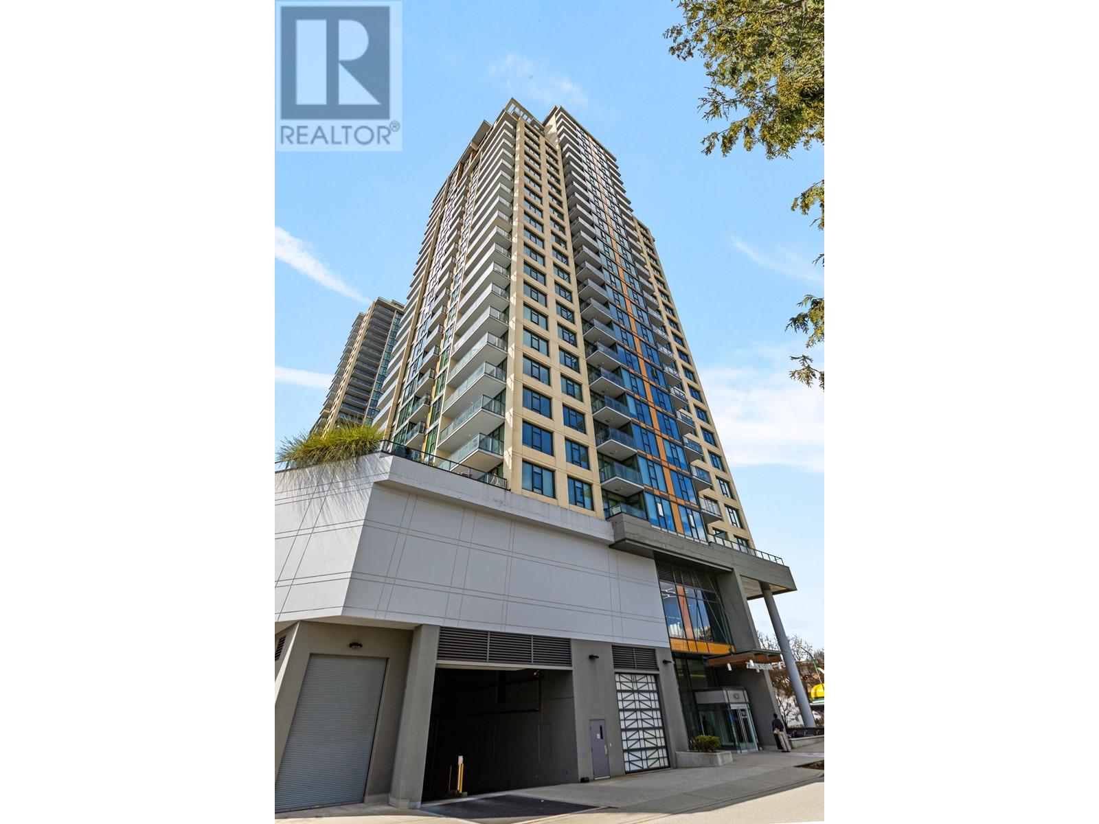 2303 7303 Noble Lane, Burnaby, British Columbia  V3N 0H2 - Photo 2 - R2989461