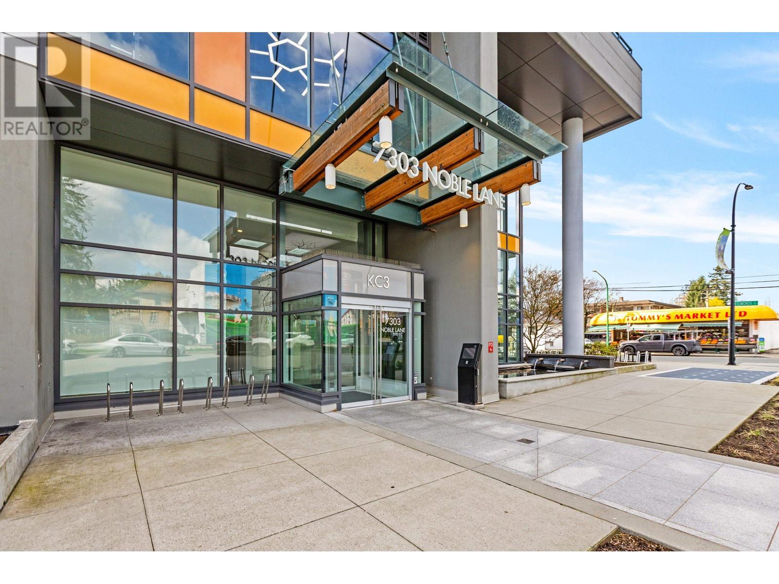 2303 7303 Noble Lane, Burnaby, British Columbia  V3N 0H2 - Photo 3 - R2989461