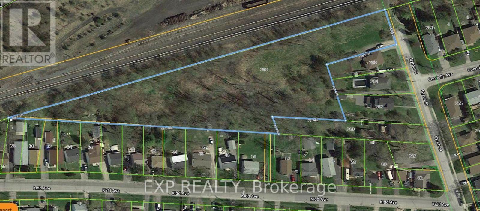 268 Byron Street, Quinte West (Trenton Ward), Ontario  K8V 2Z3 - Photo 1 - X11974281