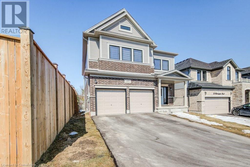 Property at 23 HARRINGTON Road image 3