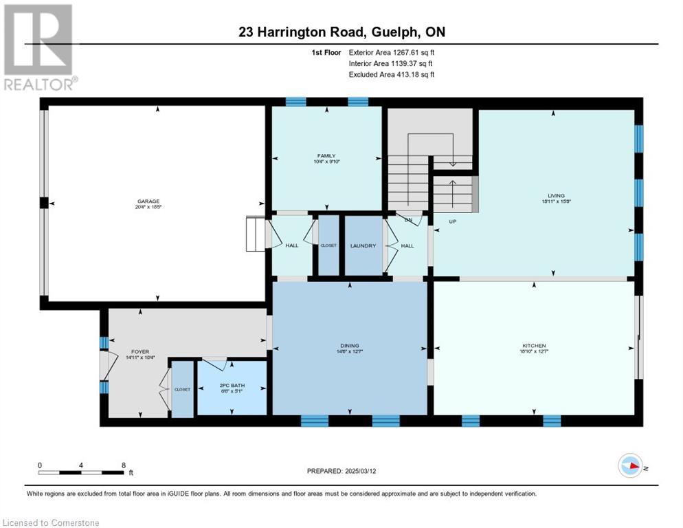 23 Harrington Road, Guelph, Ontario  N1E 0S1 - Photo 48 - 40716371