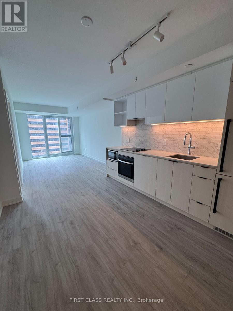 618 - 252 Church Street, Toronto, Ontario  M5B 1Z2 - Photo 10 - C12079010