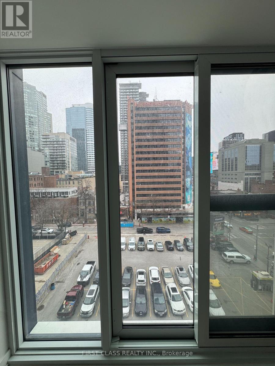 618 - 252 Church Street, Toronto, Ontario  M5B 1Z2 - Photo 7 - C12079010