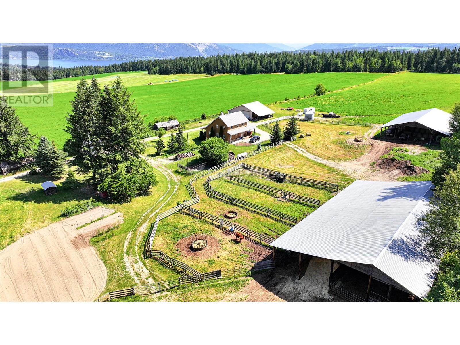 2990 50 Street Nw, Salmon Arm, British Columbia  V1E 4M2 - Photo 20 - 10343107