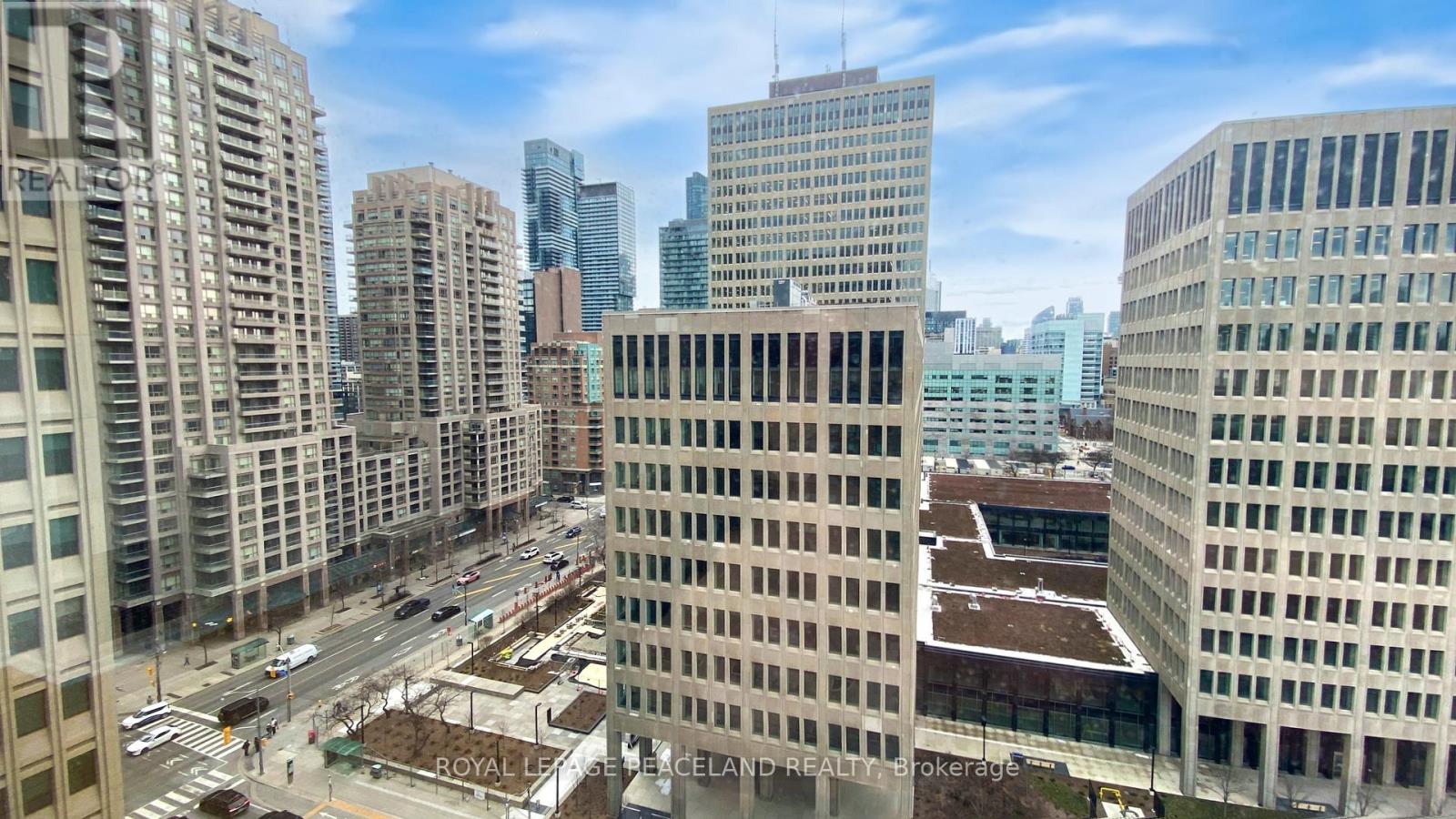 1605 - 62 Wellesley Street W, Toronto, Ontario  M5S 2X3 - Photo 21 - C12055582