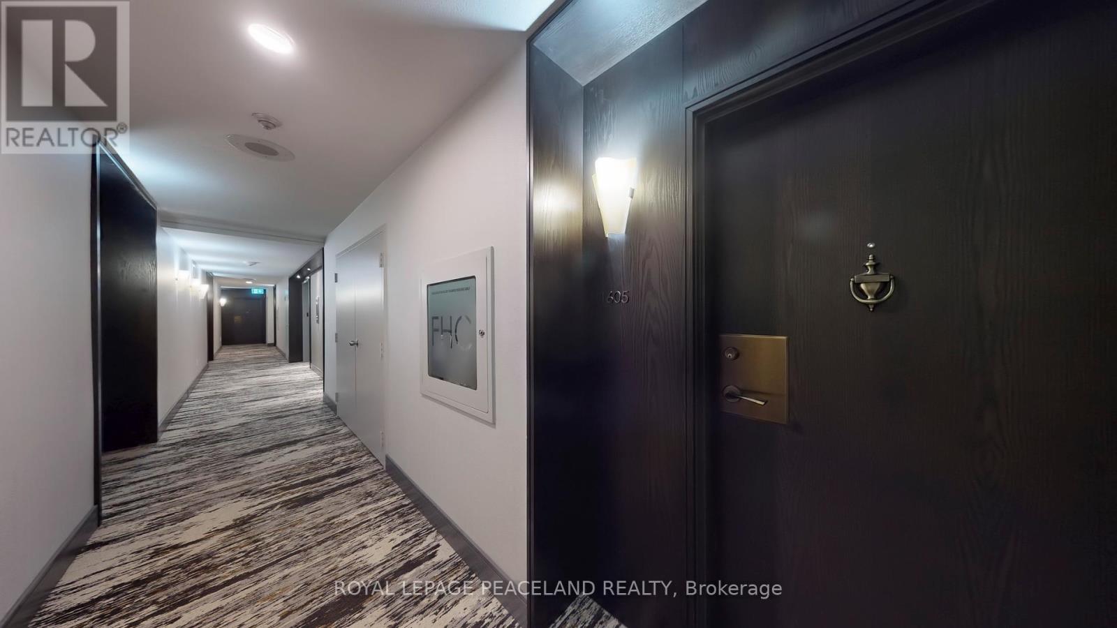 1605 - 62 Wellesley Street W, Toronto, Ontario  M5S 2X3 - Photo 24 - C12055582