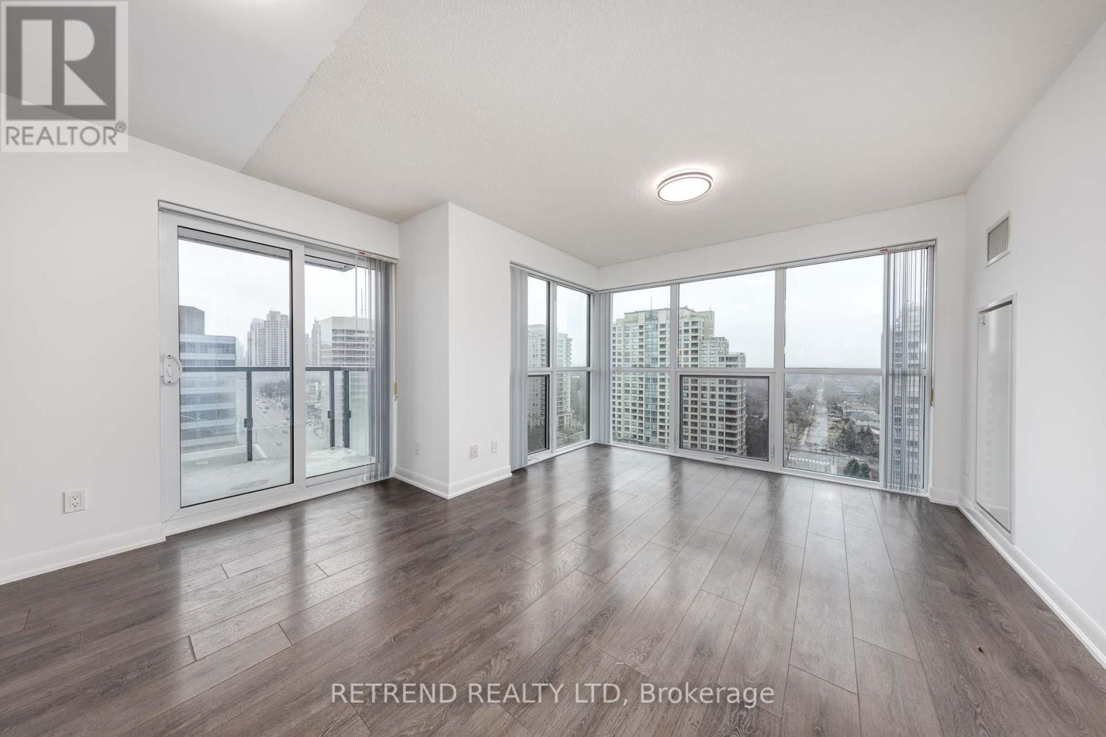 1209 - 5168 Yonge Street, Toronto, Ontario  M2N 0G1 - Photo 12 - C12077592