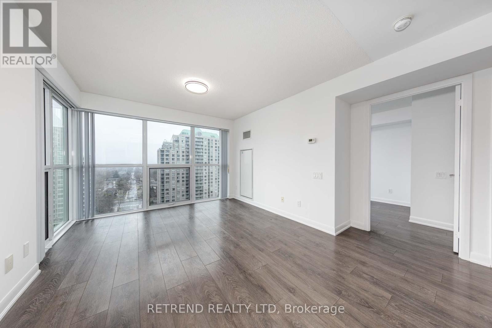 1209 - 5168 Yonge Street, Toronto, Ontario  M2N 0G1 - Photo 14 - C12077592
