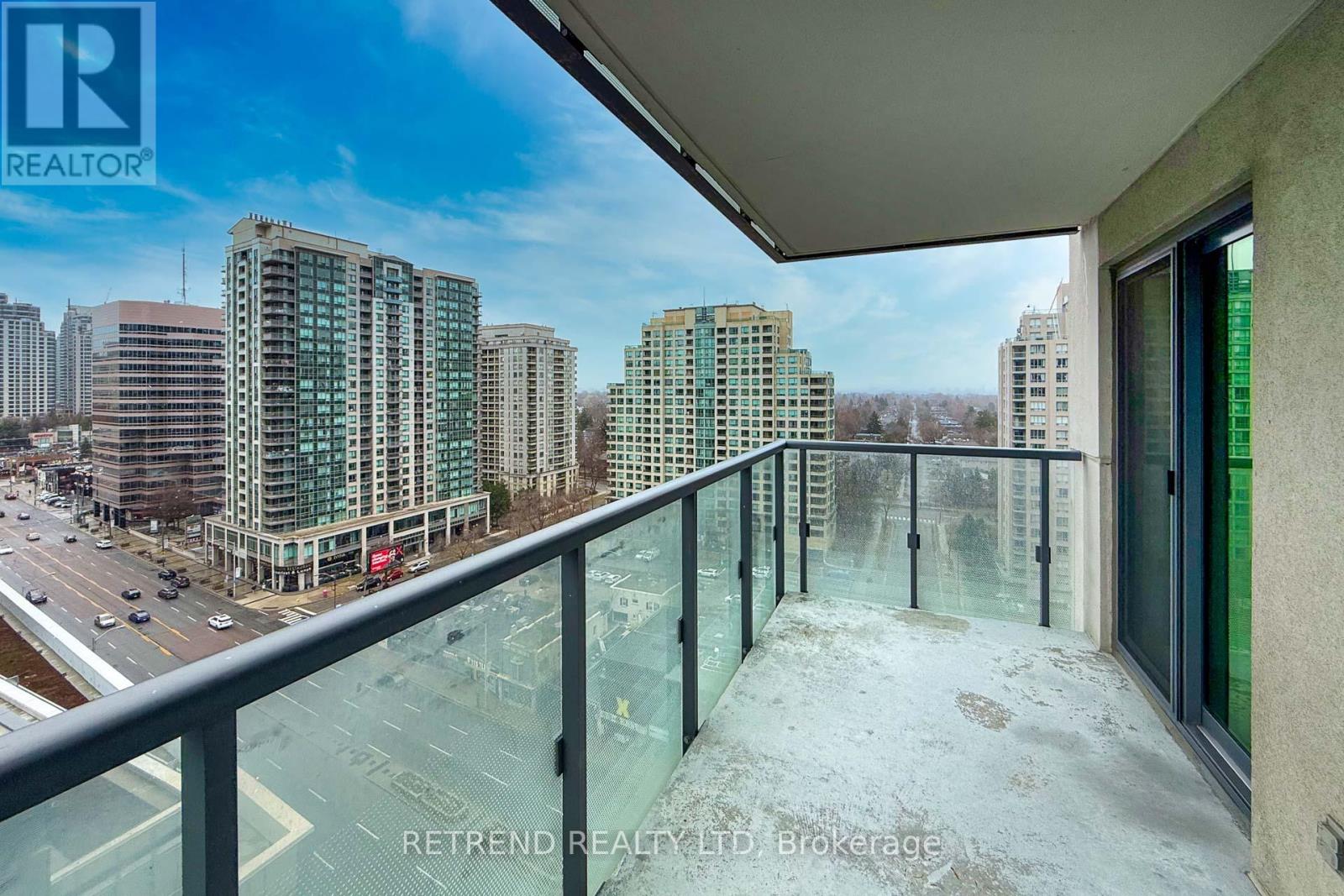 1209 - 5168 Yonge Street, Toronto, Ontario  M2N 0G1 - Photo 28 - C12077592