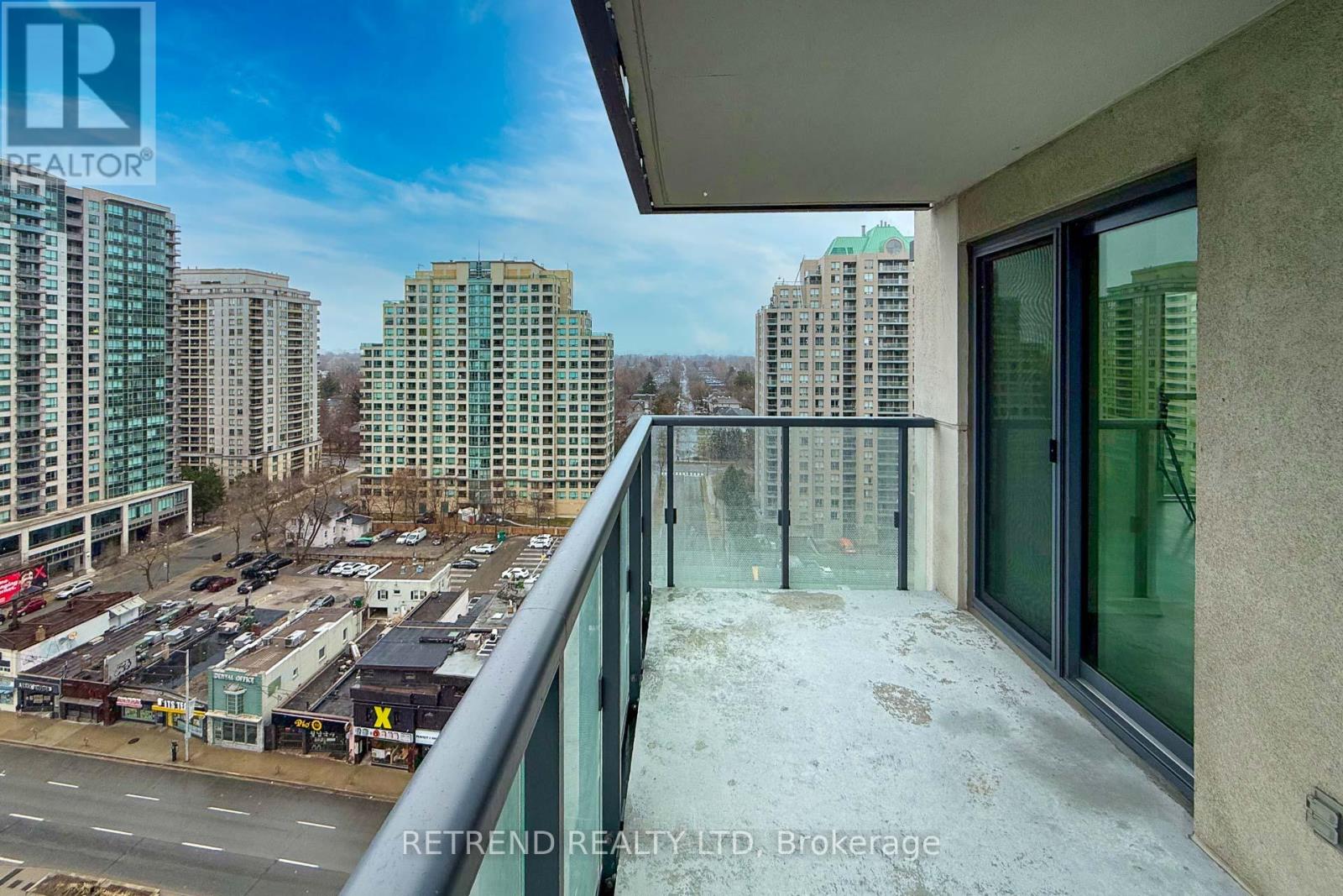 1209 - 5168 Yonge Street, Toronto, Ontario  M2N 0G1 - Photo 29 - C12077592