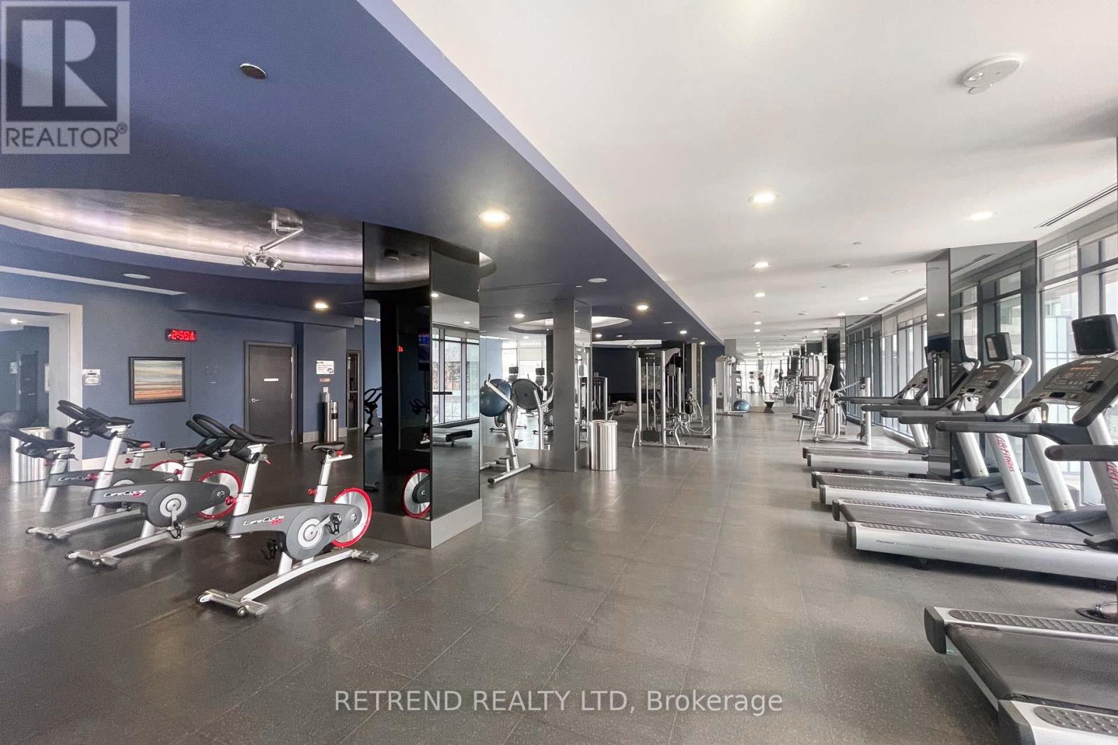 1209 - 5168 Yonge Street, Toronto, Ontario  M2N 0G1 - Photo 37 - C12077592