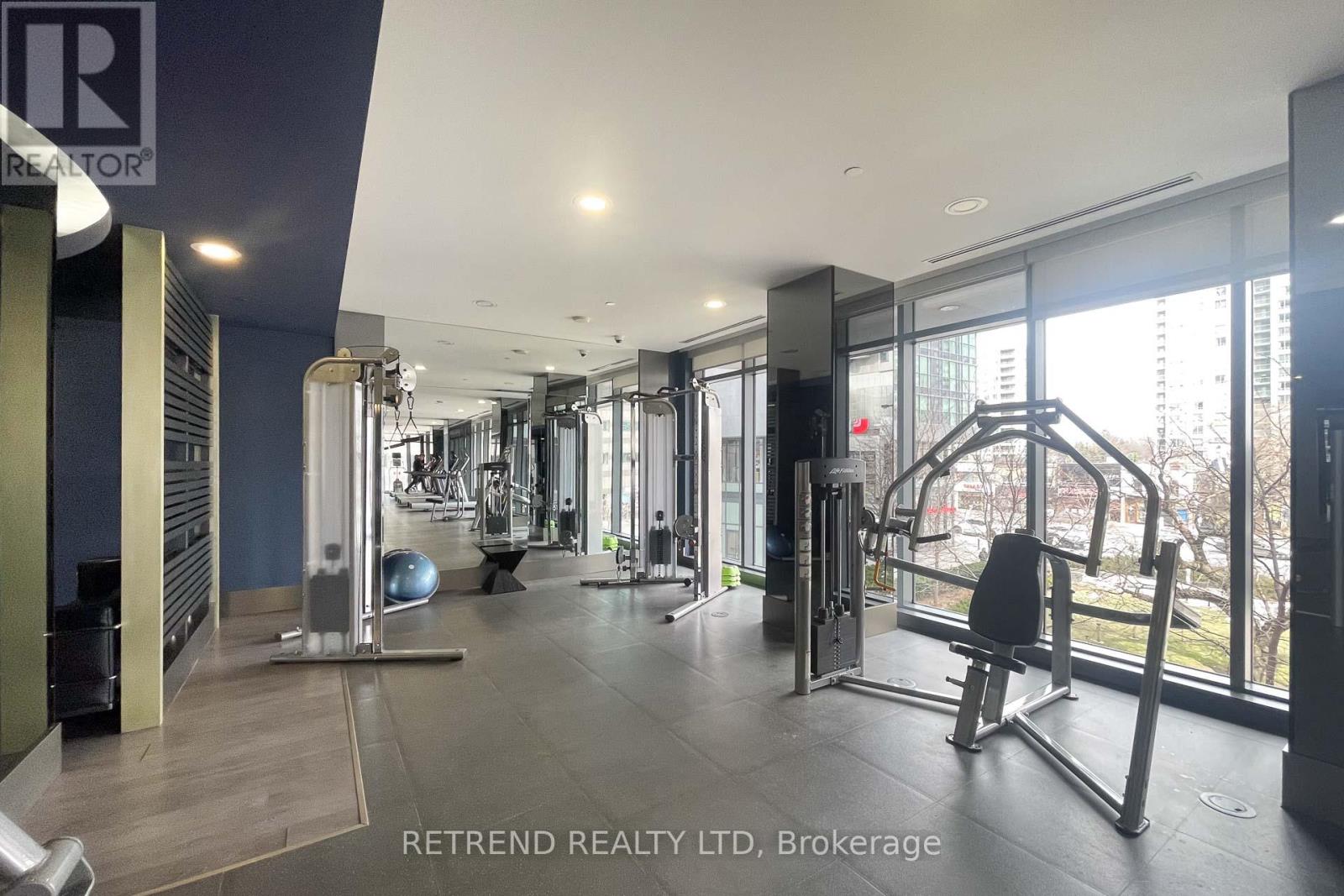 1209 - 5168 Yonge Street, Toronto, Ontario  M2N 0G1 - Photo 40 - C12077592