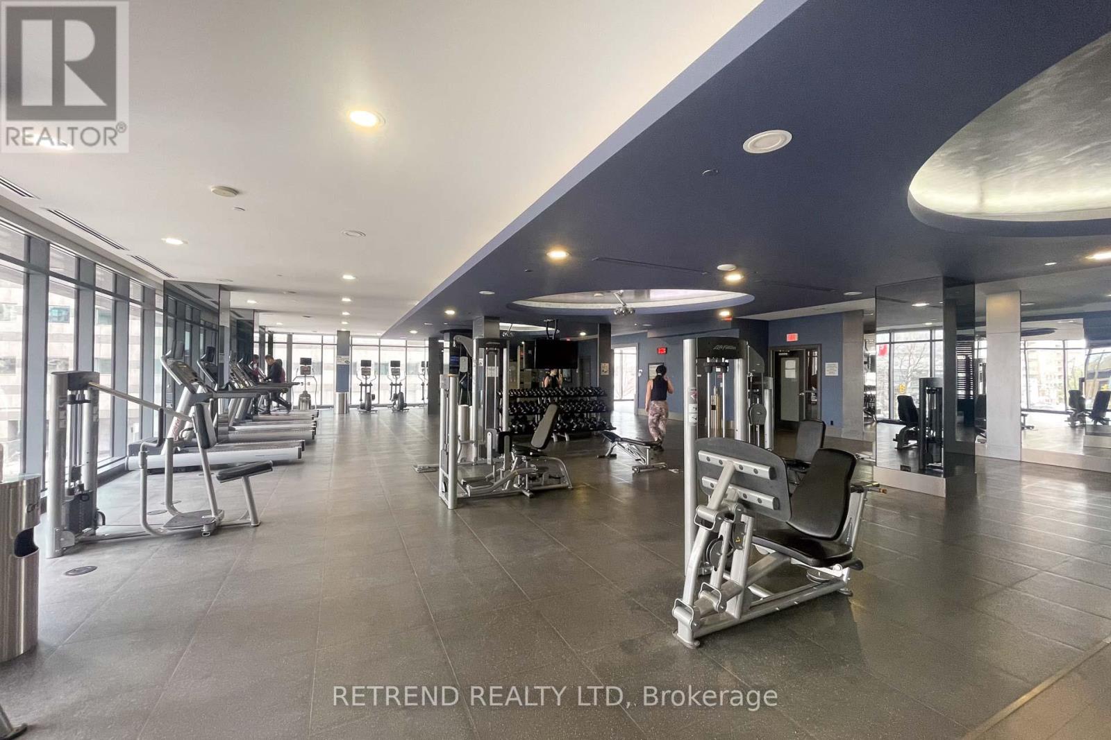 1209 - 5168 Yonge Street, Toronto, Ontario  M2N 0G1 - Photo 42 - C12077592