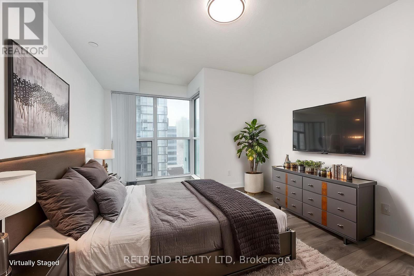1209 - 5168 Yonge Street, Toronto, Ontario  M2N 0G1 - Photo 5 - C12077592