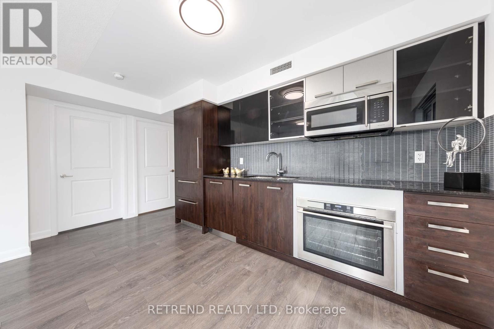1209 - 5168 Yonge Street, Toronto, Ontario  M2N 0G1 - Photo 8 - C12077592