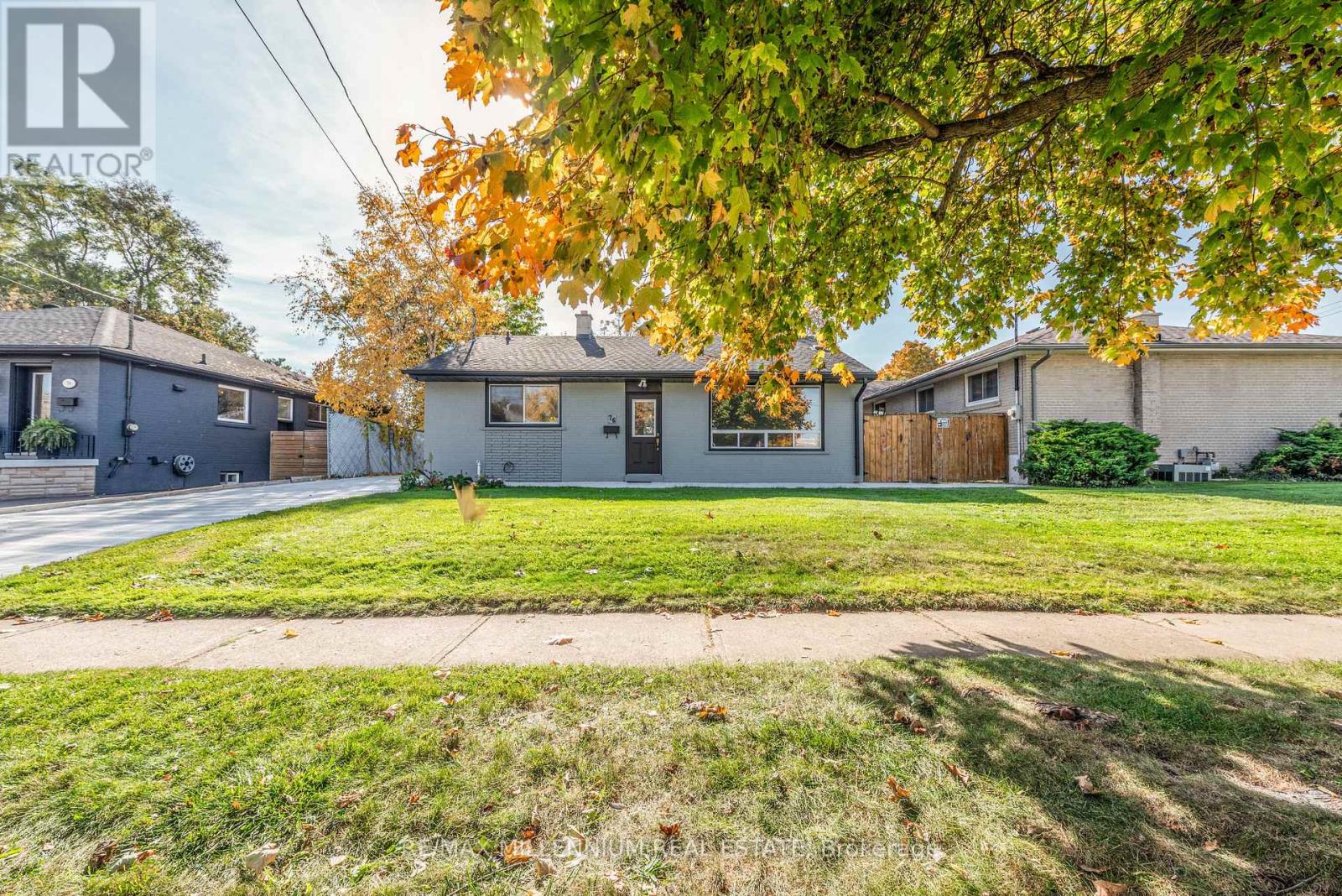 Property at 76 RAYLAWN CRESCENT image 1