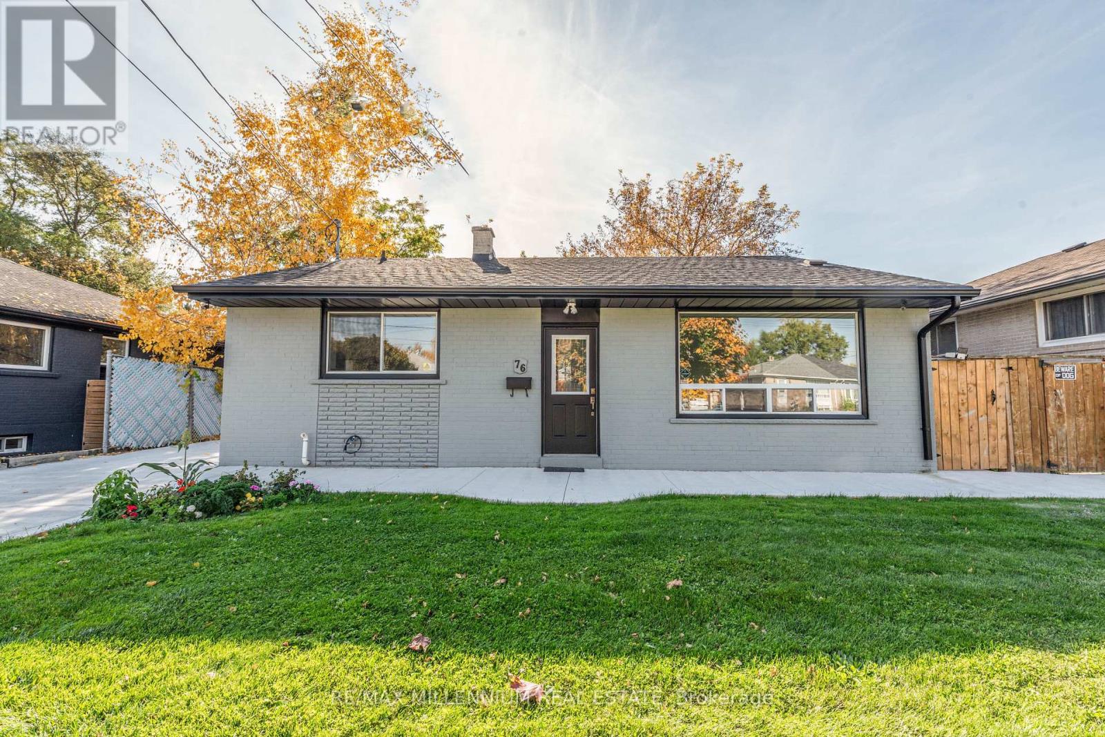Property at 76 RAYLAWN CRESCENT image 3