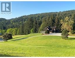 445 Cranberry Rd Salt Spring